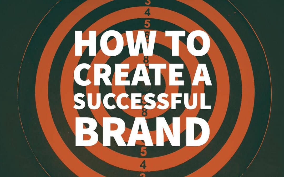 how to create a successful brand banner